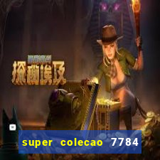 super colecao 7784 ps2 iso